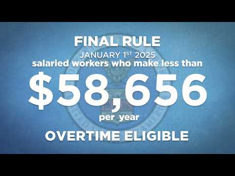 Restoring and Extending Overtime Protections